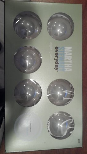 Martha Stewart Eveyday Christmas Favorites Ornaments