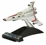 Titanium Series Battlestar Galactica 3 Inch Colonial Viper Mark VII