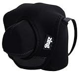 Zing 503-301 PBK1 PRO SLR Cover (Black)
