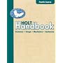 Holt Handbook: Grammar, Usage, Mechanics, Sentences : Fourth Course