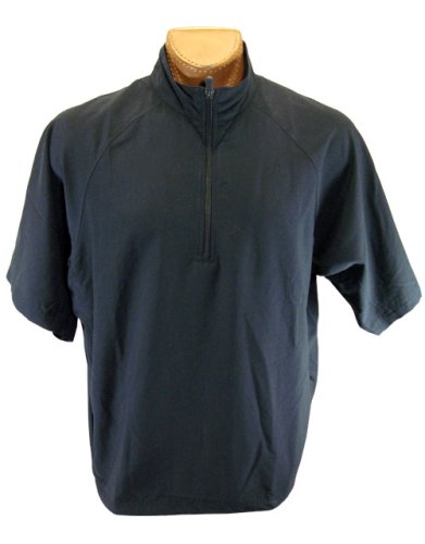 Buy NEW ADIDAS GOLF MENS CLIMALITE SHORT SLEEVE WINDSHIRT