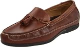 Johnston & Murphy Men's Trevitt Tassel Loafer