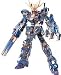 HGUC 1/144 RX-0 ユニコーンガンダム 2号機 バンシィ デストロイモード 劇場限定NT-DクリアVer. (機動戦士ガンダムUC)