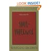 Soul Violence (Collected English Papers)