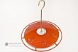 Hummzinger Excel Feeder, Red