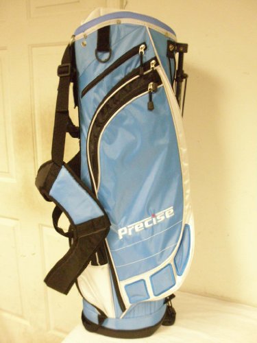 Precise M55 Stand Bag Golf NEW