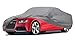 3 Layer All Weather Car Cover fits Honda Del Sol 1993-1998