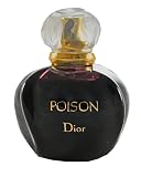 Christian Dior Poison Eau de Toilette Spray 50ml