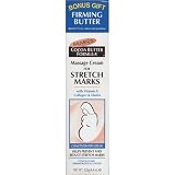 Palmers Cocoa Butter Formula, Massage Lotion For Stretch Marks 8.5 fl oz (250 ml)