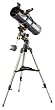 Celestron 31045 AstroMaster 130 EQ Reflector Telescope Celestron 31045 AstroMaster 130 EQ Reflector Telescope