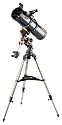 Celestron 31045 AstroMaster 130 EQ Reflector Telescope