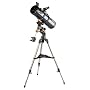 Celestron Astromaster 130EQ