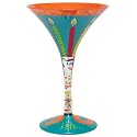 Lolita Thirtyish Martini Glass GLS4-5585L