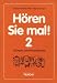 Horen Sie Mal: Vol 2 bij Boeken bij de naam: 41tg1y3jv2L._SL75_
