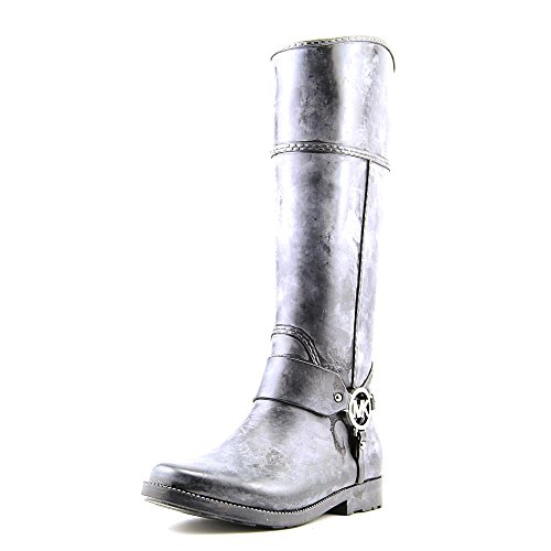 MICHAEL MICHAEL KORS Women's Fulton Harness Tall Rain Boot
