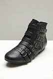 Diesel - Diesel Softwang W Black Shoes