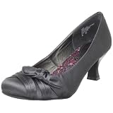 Jellypop Womens Angel Pump
