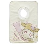 Lola Squeaker Bib