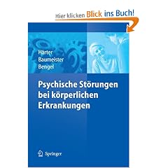 Psychische St�rungen bei k�rperlichen Erkrankungen