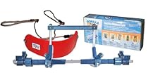 Hot Sale Gorilla Gym Children's Package, Indoor Children Swing, Red