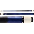 McDermott 58in Lucky L7 Two-Piece Pool Cue