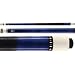 McDermott 58in Lucky L7 Two-Piece Pool Cue
