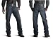 Ariat Men's M4 Tabac Relaxed Fit Jeans