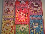 Tokyo Mew Mew Collection Set (Tokyo Mew Mew)