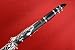 Maybach Intermediate Clarinet, Genuine Ebony w Sterling Silver Plated Keys, Accessories and 1 Year Warranty image 6