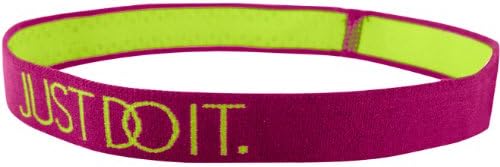 Nike Just Do It Pro Headband
