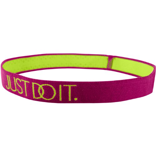 Nike Just Do It Pro Headband