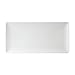 Wedgwood 40023849 Gio Serving Tray Rectangular 12.6