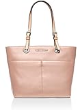 Michael Kors Bedford Women's Leather Tote Handbag