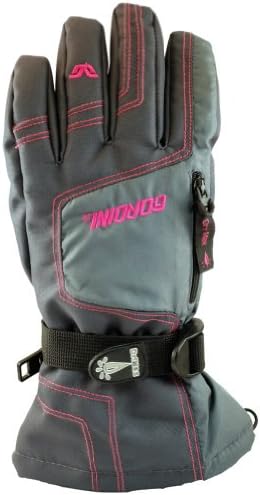 Gordini Ultra Dri-Max IV Gauntlet Junior Gloves - Junior's