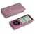 New 5th Generation Nano Pink Flip Case & Pink Silicone Cover With Screen Protector For the New Apple iPod 5G Nano with Camera (Sep 2009) 8GB & 16GB