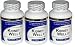 Kidney Well (3 Bottles) - Concentrated Herbal Blend - Dietary Supplement