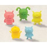 UGLYDOLL Figurine Party SuppliesIMAGE