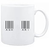 Mug White 