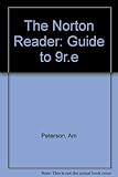 A guide to the Norton Reader