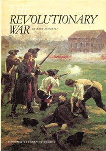 City Travel Guides Discounted  Books : The Revolutionary War