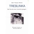 Treblinka - Die Revolte eines Vernichtungslagers