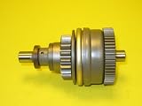 NEW STARTER DRIVE BENDIX SEADOO 951 Engine SEA DOO WD5 NEW STARTER DRIVE BENDIX SEADOO 951 Engine SEA DOO WD5