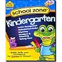 School Zone Kindergarten Win/Mac