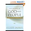 For the Love of God and People: A Philosophy of Jewish Law