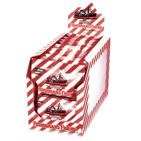 Fisherman's Friend Low Sugar Cherry Cough Suppressant Lozenges, 40-Count Bags (Pack of 12) by Hard Candy