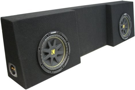 Cheap Compare Reviews Asc Package Dual 12 Kicker Sub Box Regular Cab Console Black Subwoofer Enclosure C12 Comp 600 Watts Peak Howbuy Years Cheap Compare Reviews Asc Package Dual 12 Kicker Sub Box Regular Cab Console Black Subwoofer Enclosure C12 Comp 600 Watts Peak Howbuy Years