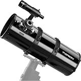 Orion 8" f/4.0 Newtonian Astrograph Reflector Telescope