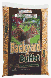 Red River Commodities 389 Valley Splendor Backyard Buffet