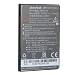 HTC OEM Li-Poly 1130mA Standard Battery, White for HTC Wing T-Mobile