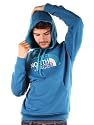 The North Face - Herren Kapuzen-Sweatshirt / Kapuzenpulli Mens Drew Peak Pullover Hoodie